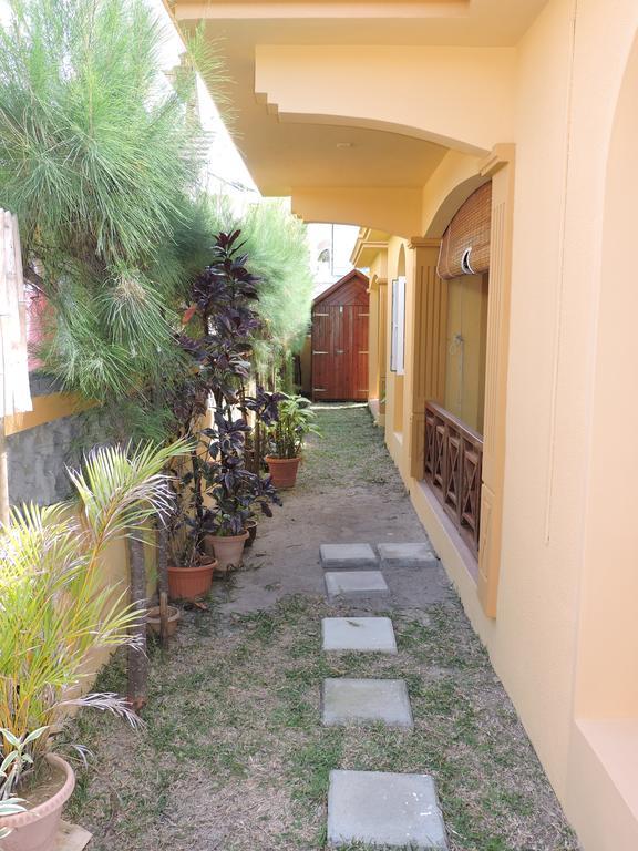 Villa Hibiscus Blue Bay Dış mekan fotoğraf