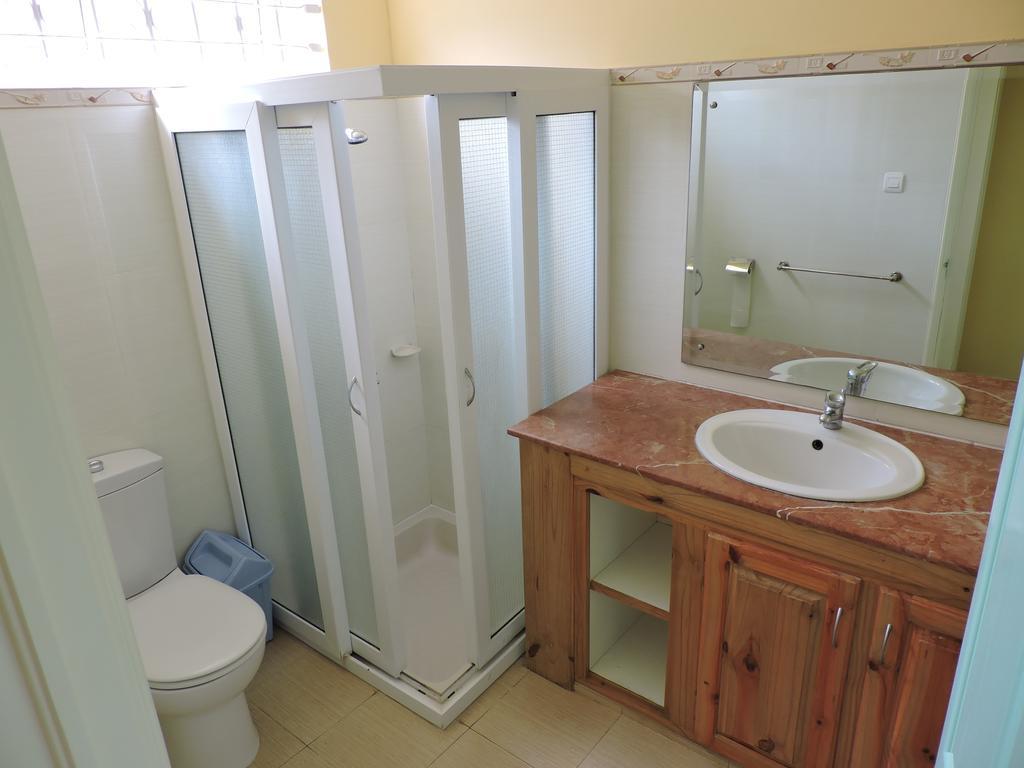 Villa Hibiscus Blue Bay Dış mekan fotoğraf