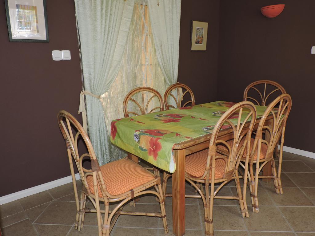 Villa Hibiscus Blue Bay Dış mekan fotoğraf