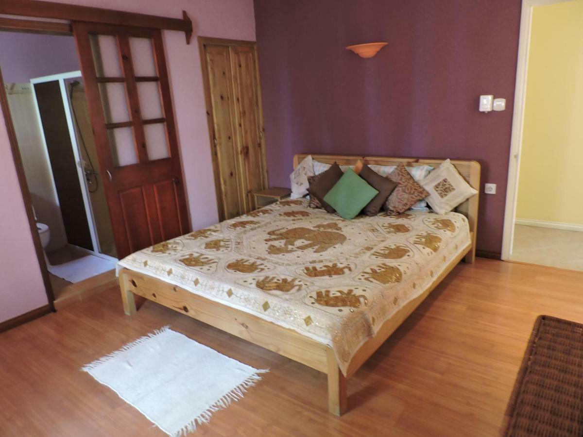 Villa Hibiscus Blue Bay Dış mekan fotoğraf